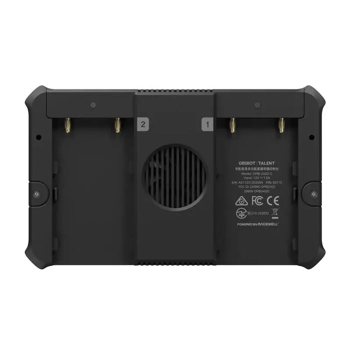 Modular 4K video conferencing system OBSBOT Talent - Webcams<<<IT Accessories<<<InnproXML