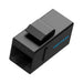 Modular Cat.5E UTP Connector Vention VDD-B07-B Black - Other<<<IT Accessories<<<InnproXML