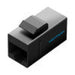 Modular Cat.5E UTP Connector Vention VDD-B07-B Black - Other<<<IT Accessories<<<InnproXML