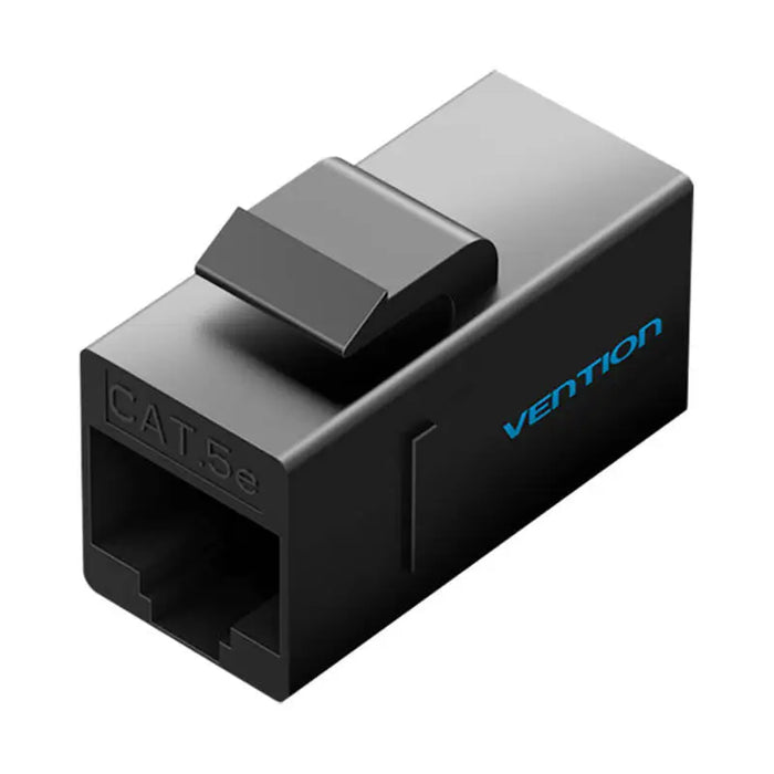 Modular Cat.5E UTP Connector Vention VDD-B07-B Black - Other<<<IT Accessories<<<InnproXML