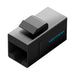 Modular Cat.5E UTP Connector Vention VDD-B07-B Black - Other<<<IT Accessories<<<InnproXML
