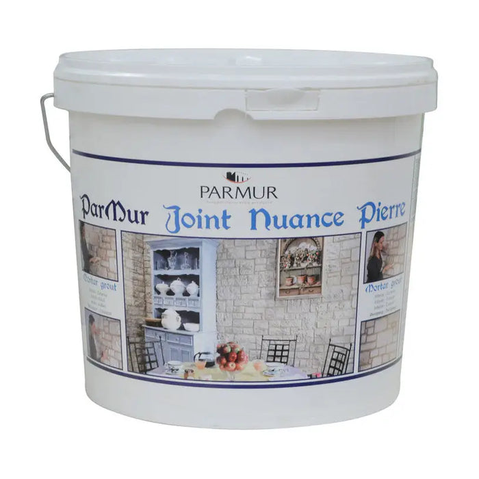 MODULO JOINT NUANCE PIERRE JOINT MATERIAL MODULO - Фуги<<<Лепила за плочки фуги силикони и