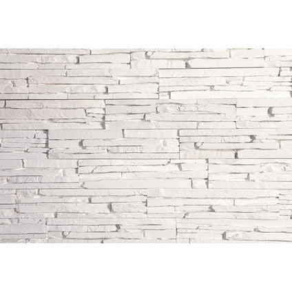 WALL COVERING OSLO WHITE MODULO