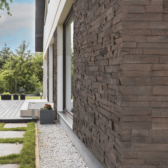 WALL COVERING MODULO FRESCO CINNAMON