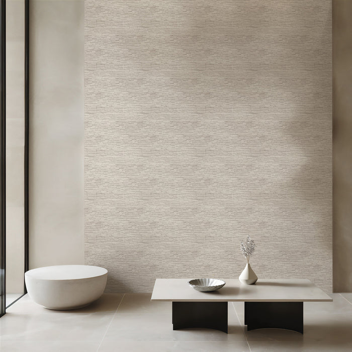 WALL COVER MODULO IMPULS IVORY