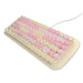 MOFII Candy M wired mechanical keyboard (cream) - Wired<<<Keyboards<<<Gaming<<<InnproXML