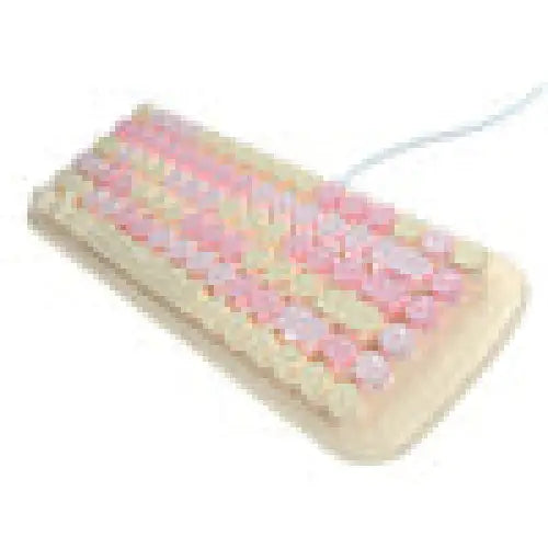 MOFII Candy M wired mechanical keyboard (cream) - Wired<<<Keyboards<<<Gaming<<<InnproXML