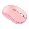 MOFII M5DM Wireless Mouse (Pink) - Mice keyboards<<<IT Accessories<<<InnproXML