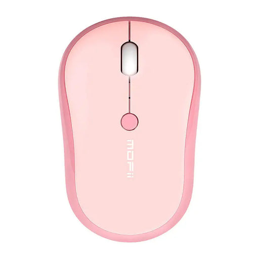 MOFII M5DM Wireless Mouse (Pink) - Mice keyboards<<<IT Accessories<<<InnproXML