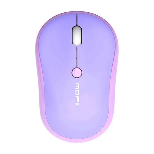 MOFII M5DM Wireless Mouse (Purple) - Mice keyboards<<<IT Accessories<<<InnproXML