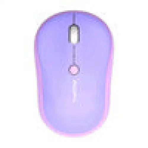 MOFII M5DM Wireless Mouse (Purple) - Mice keyboards<<<IT Accessories<<<InnproXML