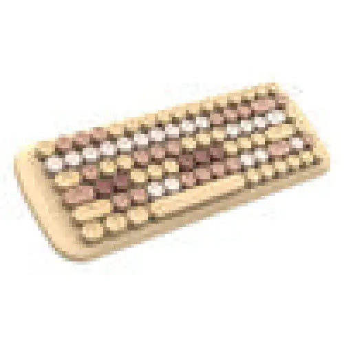 MOFII Wireless Mechanical Keyboard with Bluetooth ROMI 2.4G (Brown) - Wireless<<<Keyboards<<<Gaming<<<InnproXML