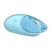 MOFII Wireless Mouse M3DM Blue - Mice keyboards<<<IT Accessories<<<InnproXML