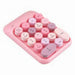 MOFII Wireless Numeric Keypad X910 (Pink) - Mice keyboards<<<IT Accessories<<<InnproXML