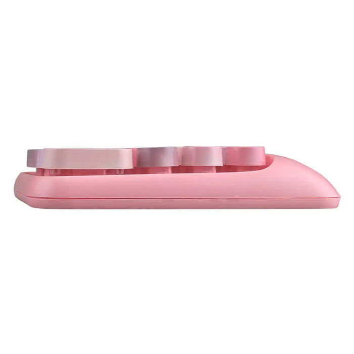 MOFII Wireless Numeric Keypad X910 (Pink) - Mice keyboards<<<IT Accessories<<<InnproXML