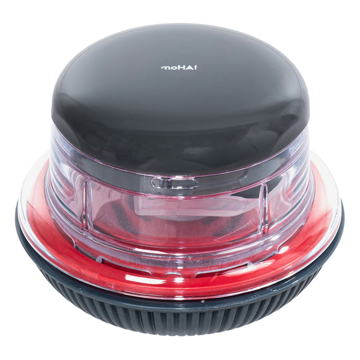 AROMATIC MOHA SPICE AND VEGETABLE Chopper
