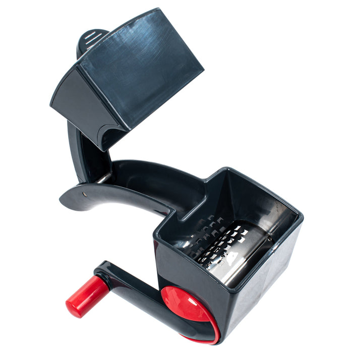 MOHA DRUM UNIVERSAL PLATER