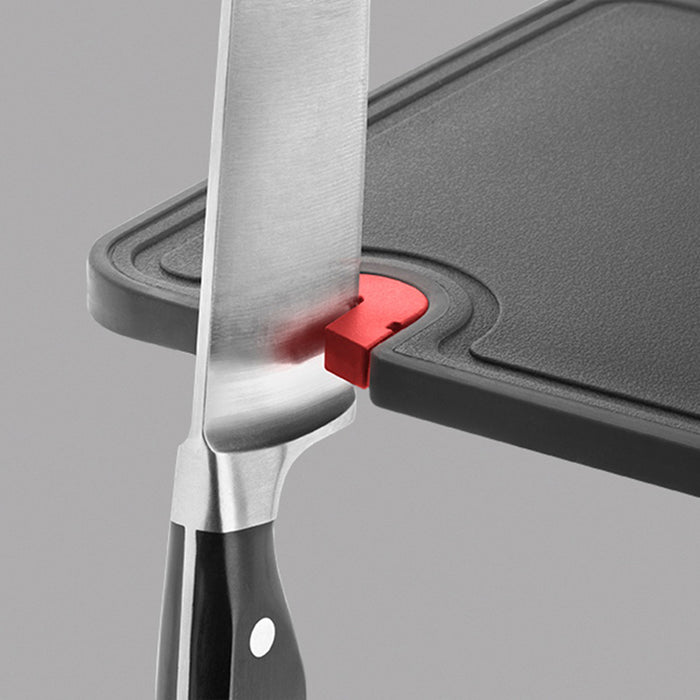 CUT&SHARP MOHA CUTTING BOARD