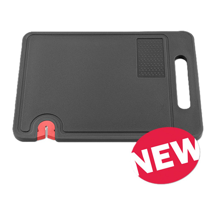 CUT&SHARP MOHA CUTTING BOARD