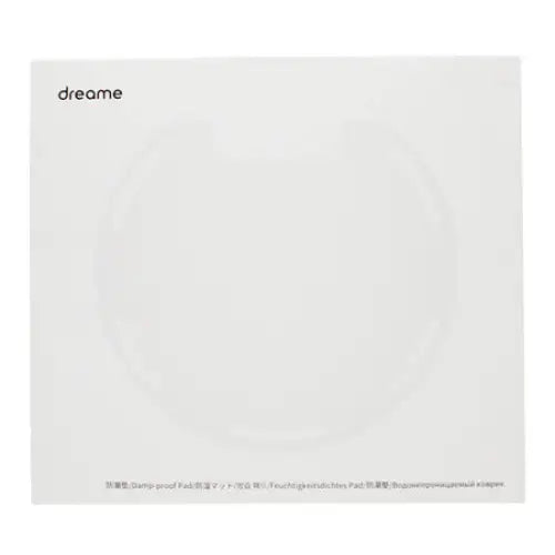 Moisture-Proof insert for Dreame D9 Pro - Spare parts<<<Vacuum cleaners<<<Small household appliances<<<InnproXML