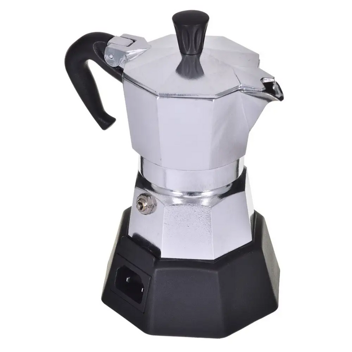 Moka Pot Bialetti Moka Elettrika 230V 2 tz - Tea and coffee makersAGD-ZAP<<<Home Appliance - ProductsAGD<<<ActionPL