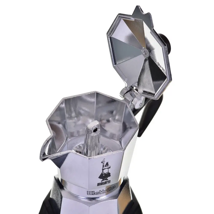 Moka Pot Bialetti Moka Elettrika 230V 2 tz - Tea and coffee makersAGD-ZAP<<<Home Appliance - ProductsAGD<<<ActionPL