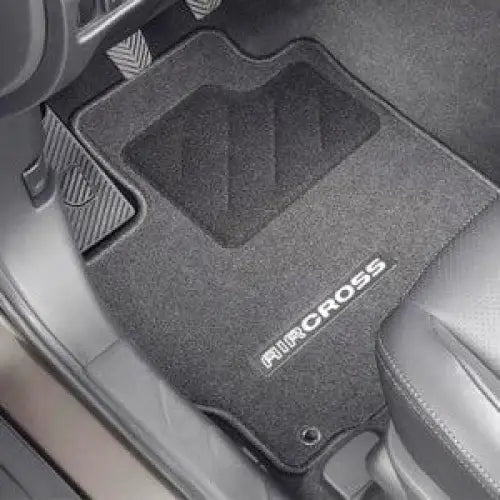 Мокетни Стелки OEM Citroen C4 AIRCROSS 2012 - 2017 - АВТОАКСЕСОАРИ<<<MaxCar