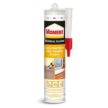 UNIVERSAL SILICONE MOMENT