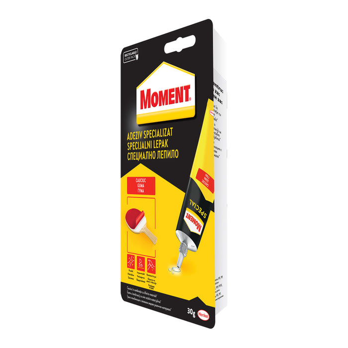 TIRE ADHESIVE 30 G MOMENT