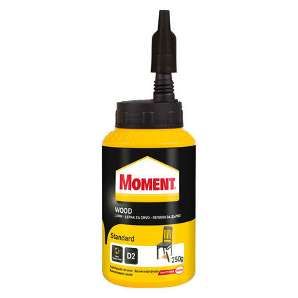MOMENT WOOD GLUE Moment Wood Standard