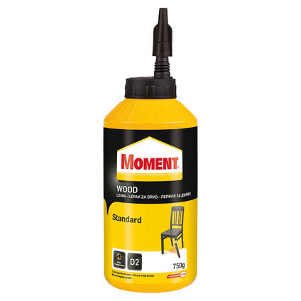 MOMENT WOOD GLUE Moment Wood Standard