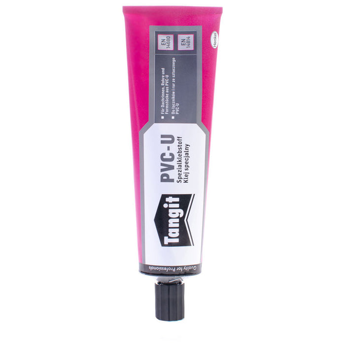 TANGIT ADHESIVE FOR HARD PVC MOMENT Tangit