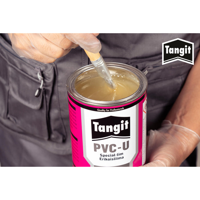 TANGIT ADHESIVE FOR HARD PVC MOMENT Tangit
