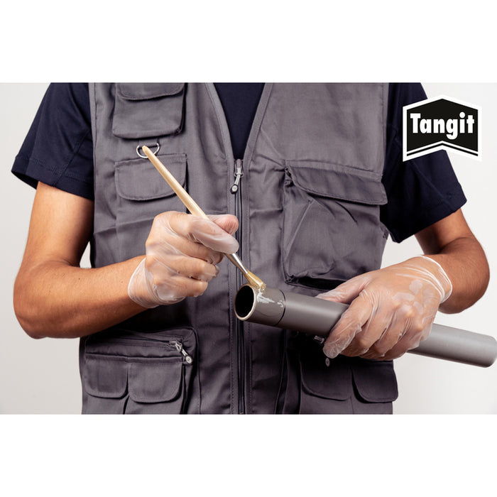 TANGIT ADHESIVE FOR HARD PVC MOMENT Tangit