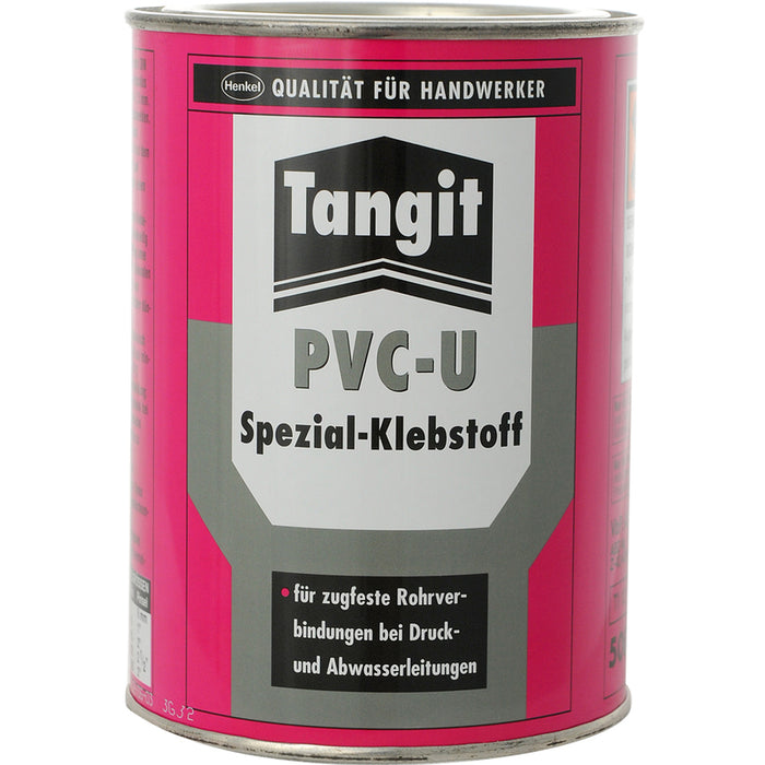 TANGIT ADHESIVE FOR HARD PVC MOMENT Tangit