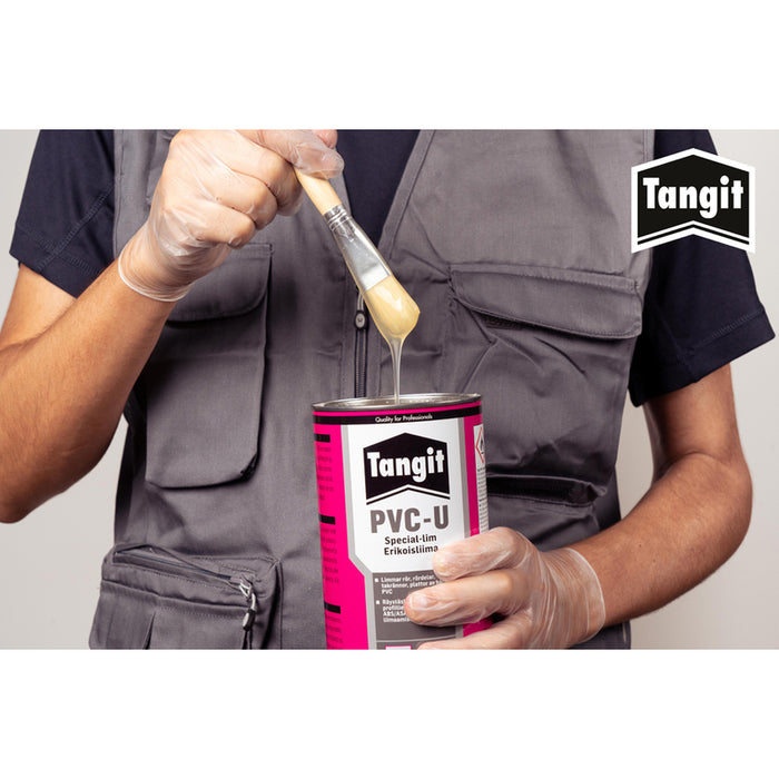 TANGIT ADHESIVE FOR HARD PVC MOMENT Tangit
