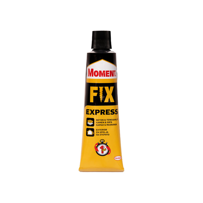 MOMENT MOMENT EXPRESS FIX ASSEMBLY ADHESIVE