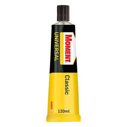 UNIVERSAL CONTACT ADHESIVE MOMENT Moment Universal Classic