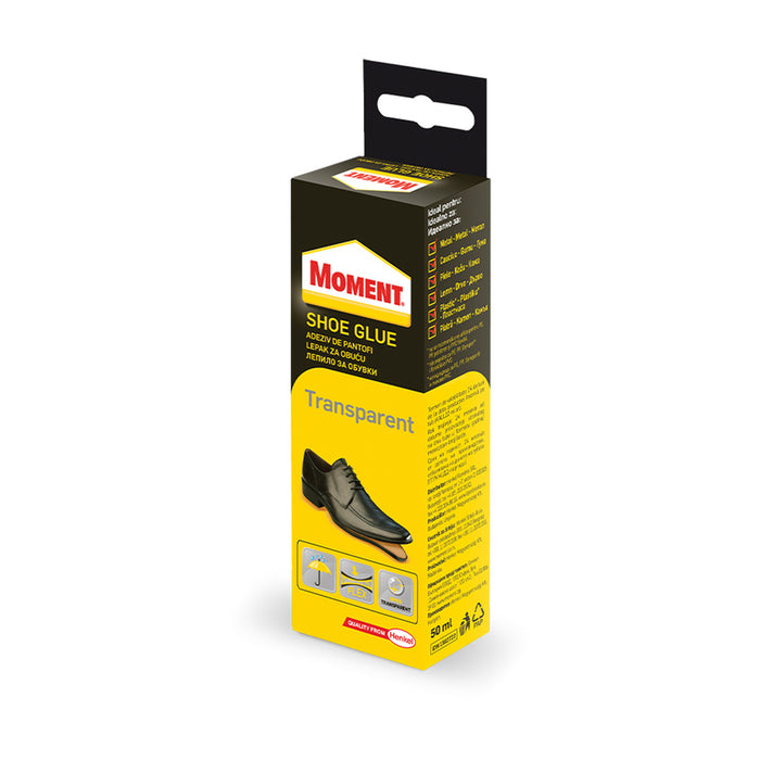 MOMENT GLUE FOR SHOES MOMENT Moment Shoe Glue