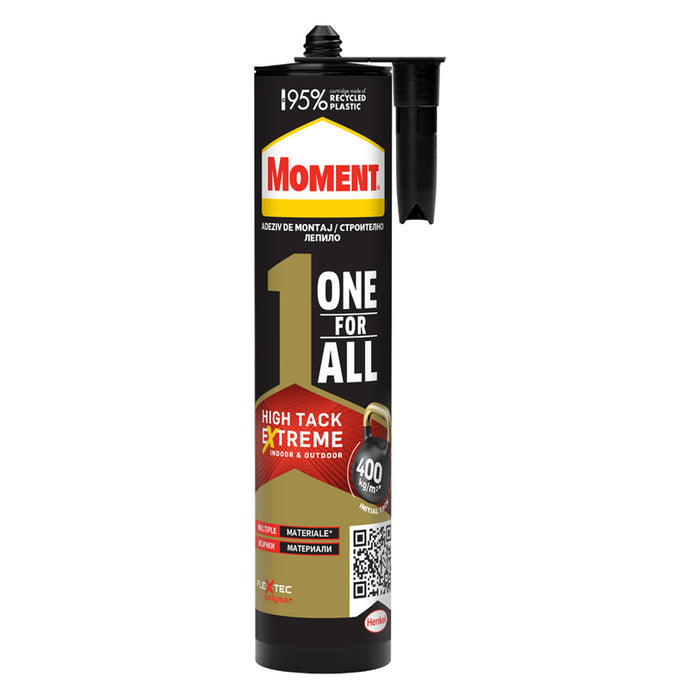 ASSEMBLY ADHESIVE MOMENT One For All