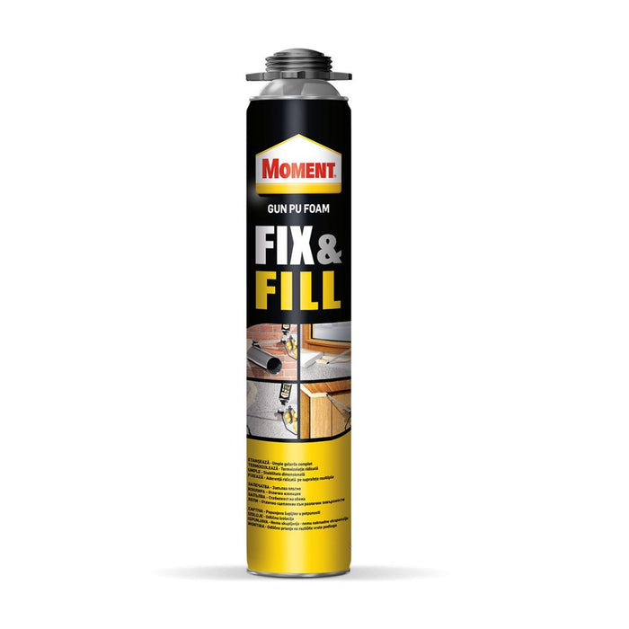 PATTEX PU MOUNTING FOAM GUN