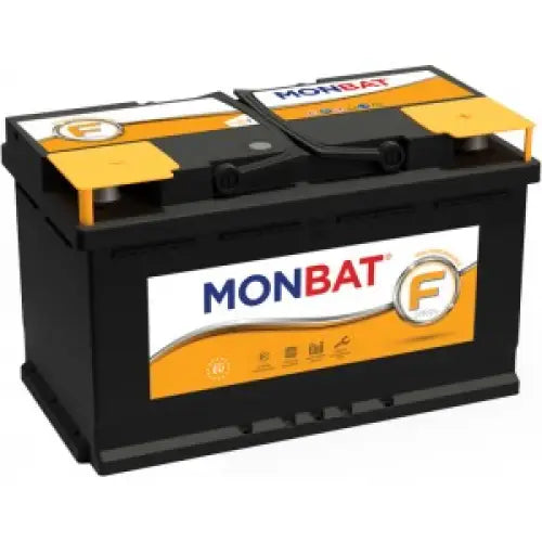 MONBAT FORMULA 80AH 720A R+ - АКУМУЛАТОРИ<<<MaxCar