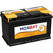 MONBAT FORMULA 80AH 720A R+ - АКУМУЛАТОРИ<<<MaxCar