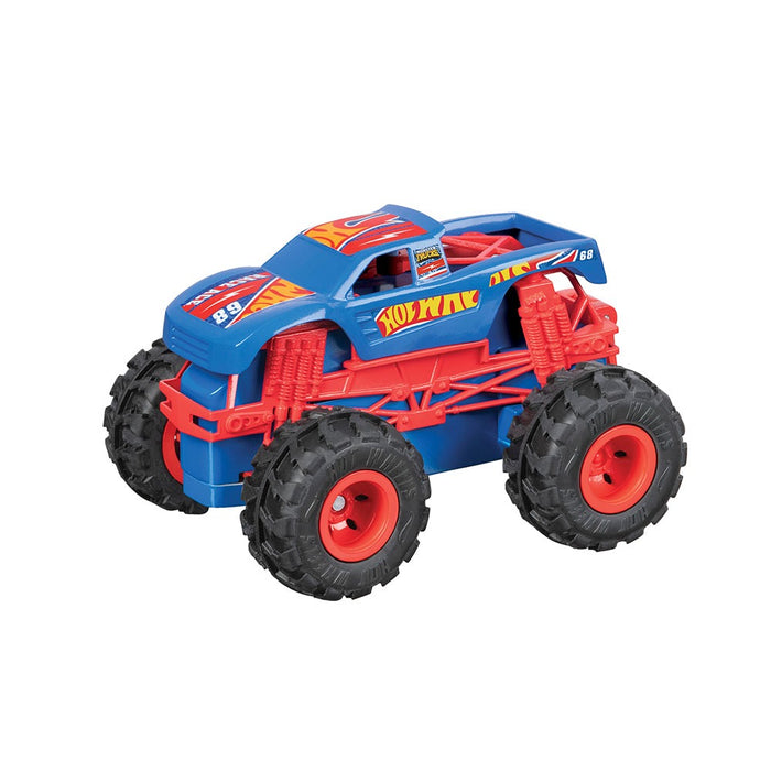 MONDO MOTORS Hot Wheels Buggy Mini Monster Truck