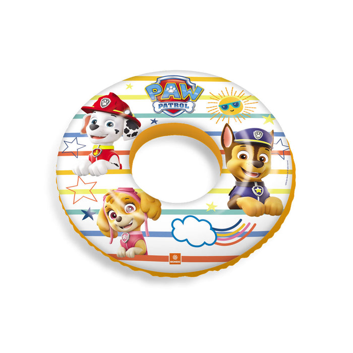 MONDO PAW PATROL Inflatable belt 50cm 16629