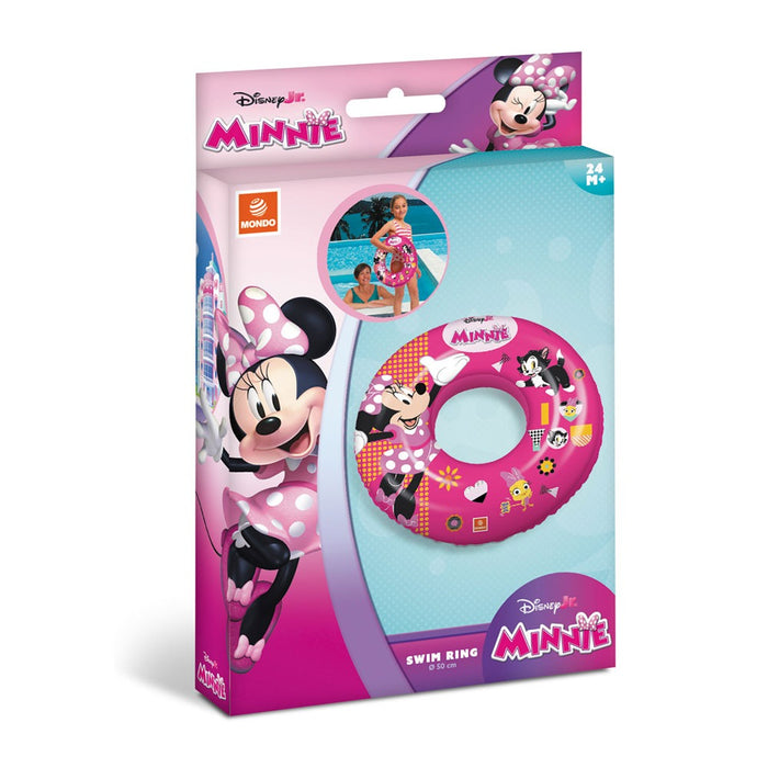 MONDO MINNIE MOUSE Inflatable belt 50cm.