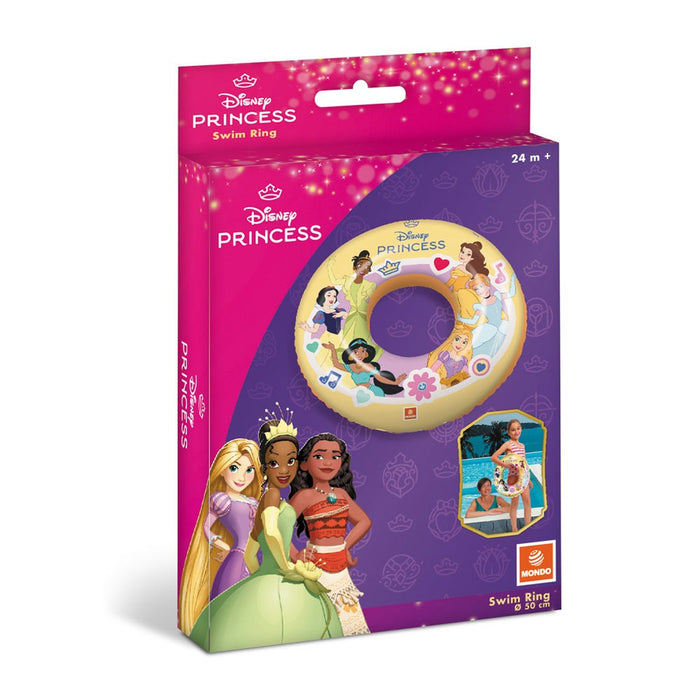 MONDO PRINCESS Inflatable belt 50cm.