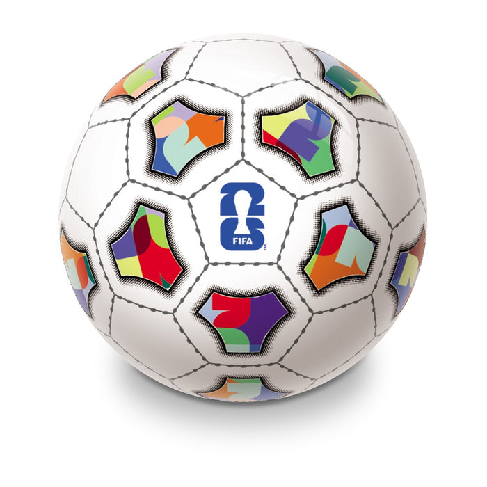 MONDO Mini Soccer Ball FIFA WC 2026