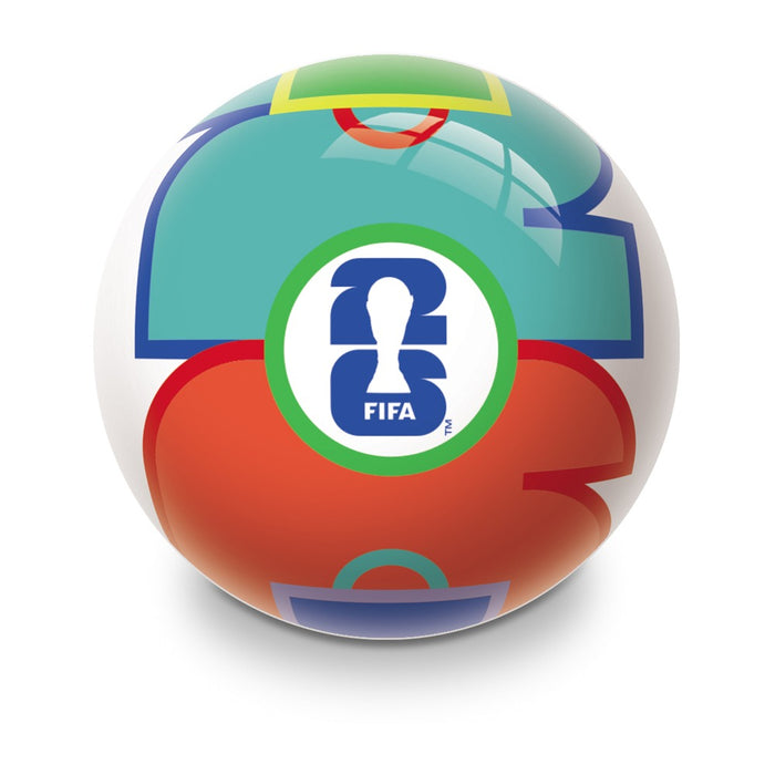 MONDO Mini Soccer Ball FIFA WC 2026