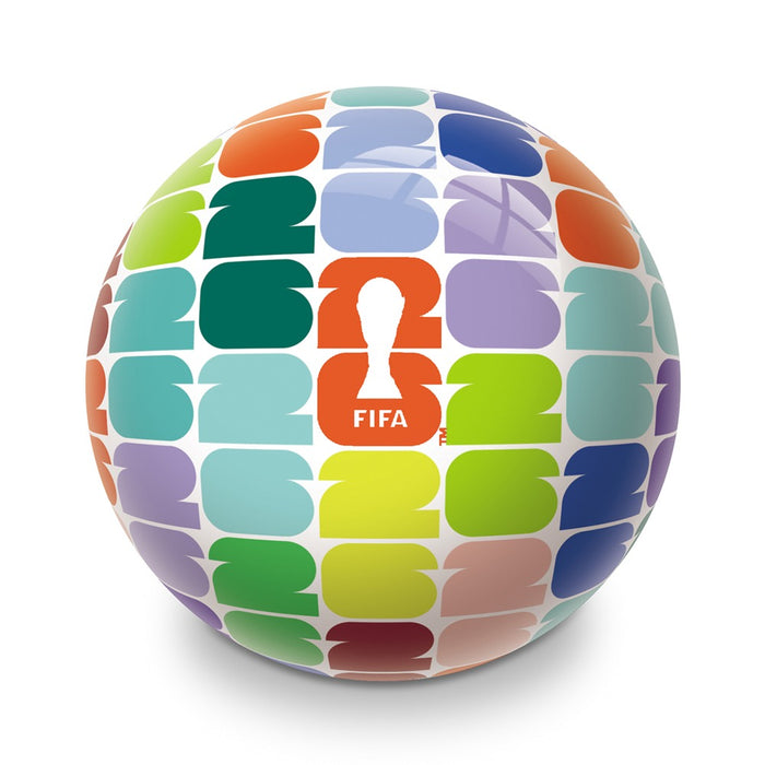 MONDO Mini Soccer Ball FIFA WC 2026